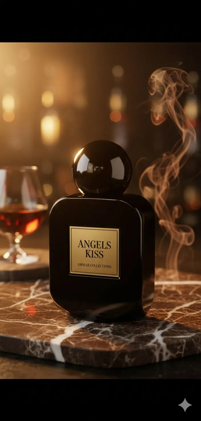 ANGEL'S KISS