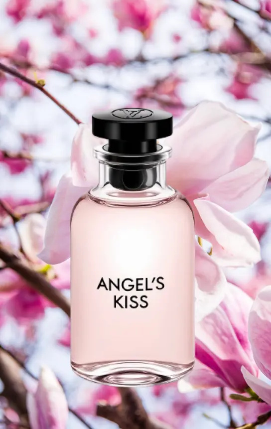 Angles Kiss