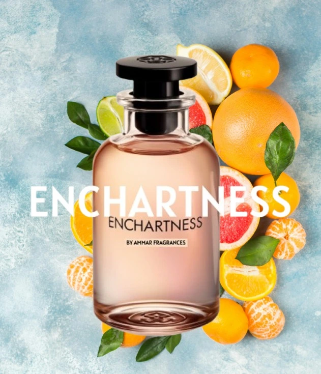 ENCHANTRESS