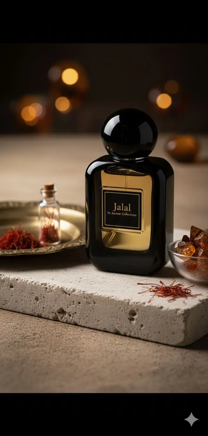JALAL