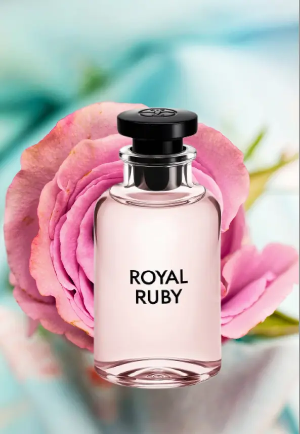 Royal Ruby
