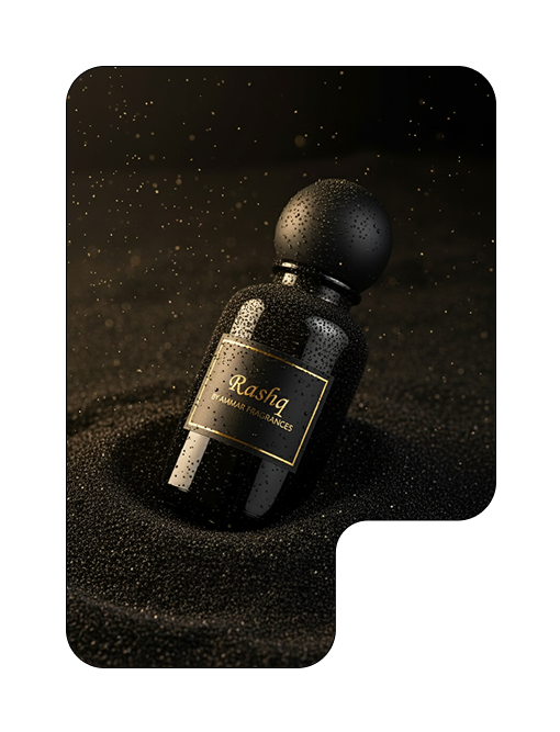 Rashq Perfume
